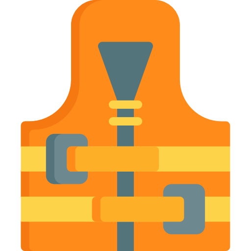Life jacket